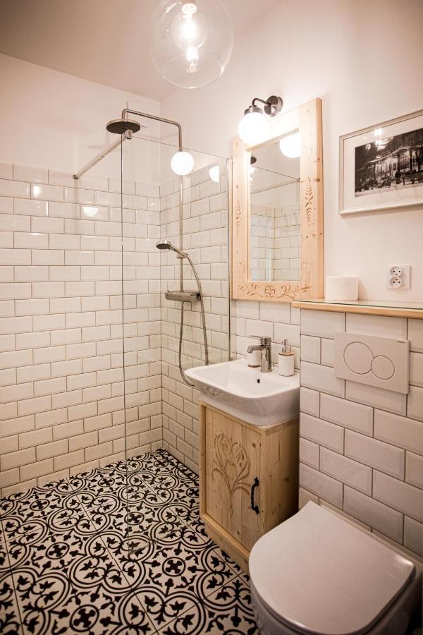 Sasanka - Gorski Apartament Z Ogrodkiem Zakopane Extérieur photo